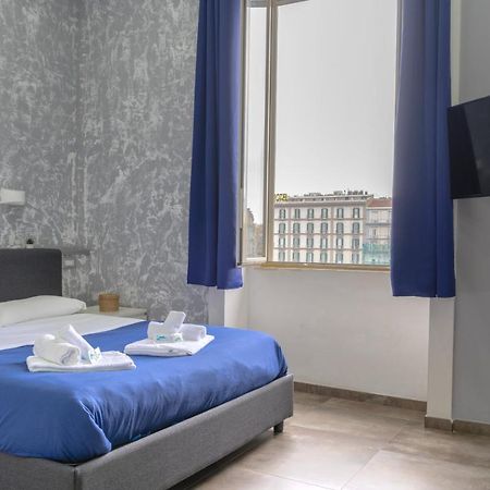 Dimora Dei Sogni Bed and Breakfast Νάπολη Εξωτερικό φωτογραφία